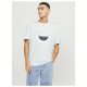 Jack & Jones Ανδρική κοντομάνικη μπλούζα